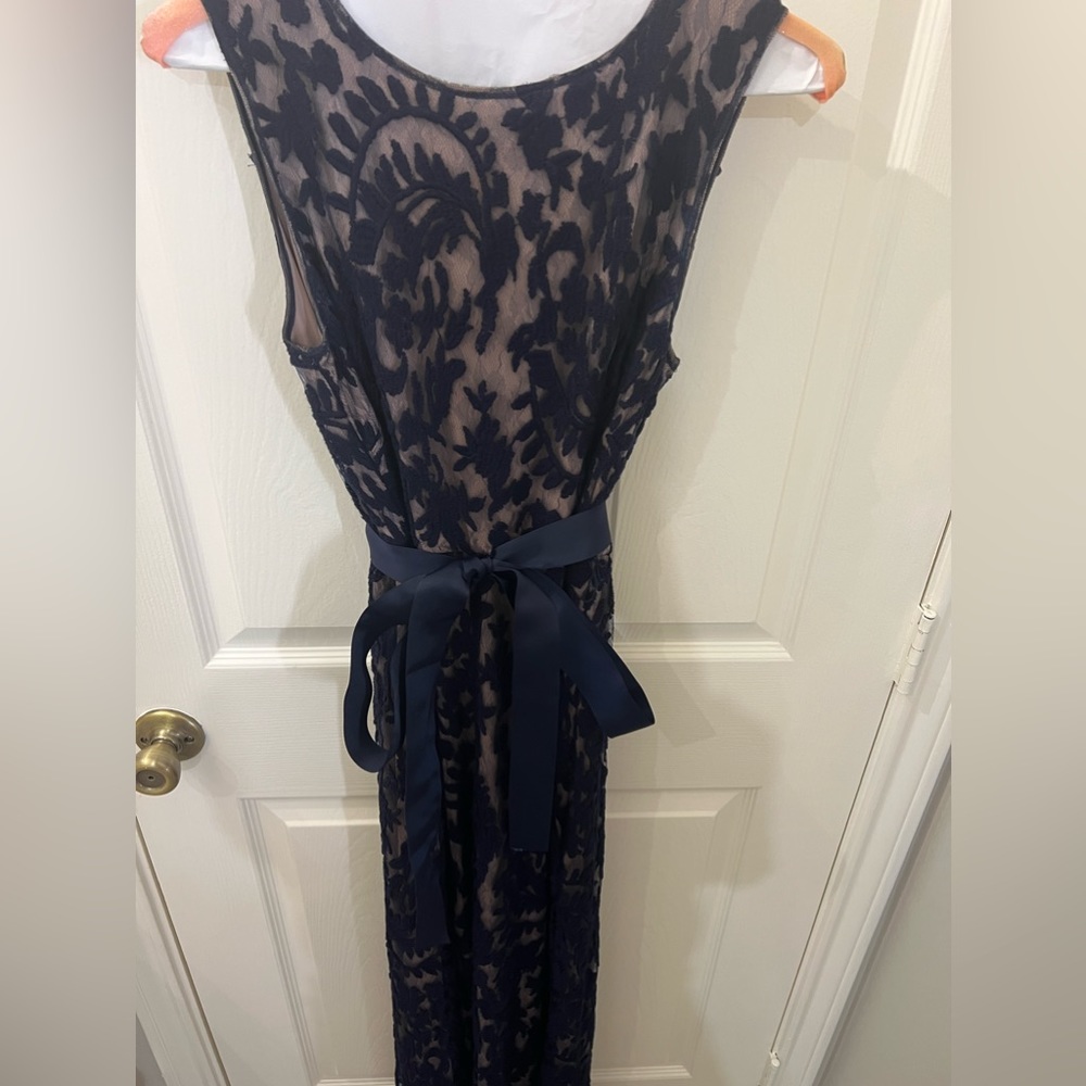 Adrianna Papell formal dress